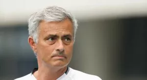 Жозе Моуриньо направи интересно разкритие