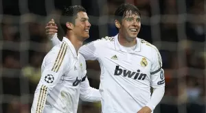 Рожденикът Кака: Уникална комбинация от харизма и умения (ВИДЕО)