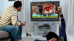 Мачовете по телевизията днес