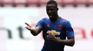 Ерик Байе разкри защо е избрал Юнайтед пред Сити