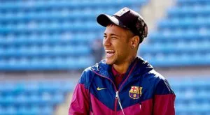 Бразилска легенда отправи предизвикателство към Неймар