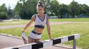 Още една българка се присъединява към Ивет на полуфиналите в Берлин