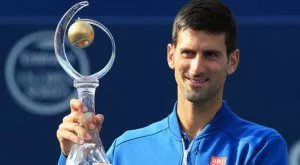 Джокович триумфира в Торонто, взе рекордна титла