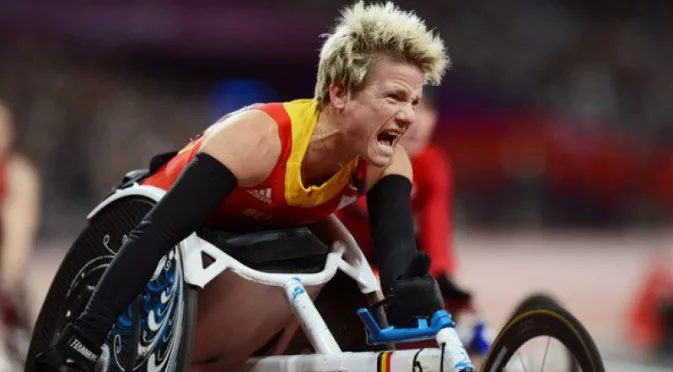 Шампионка параолимпийка се подлага на евтаназия след Рио 2016