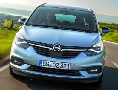 В Германия признаха дизела на Opel за редовен