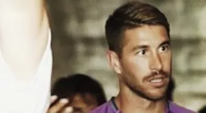 Рамос: Изглежда, че моят момент е в 93-та минута