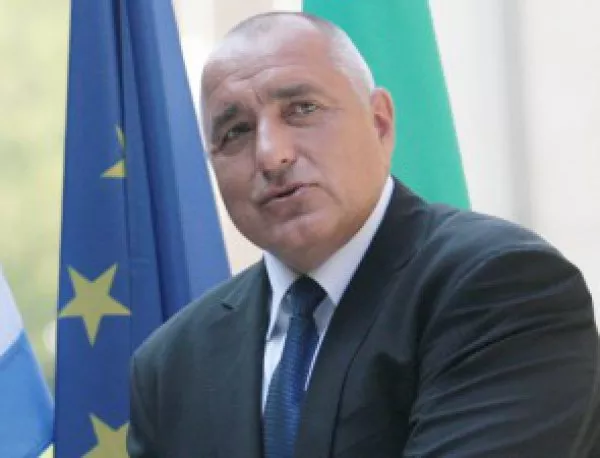 Борисов изрази съболезнования по повод трагичните събития в Република Македония