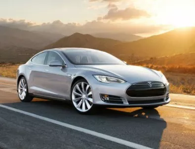 Автопилотът на Tesla е виновен за смърт на пътя