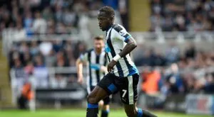 Тотнъм взима френски национал