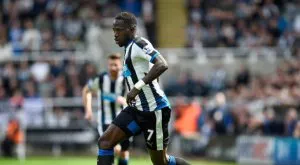 Муса Сисоко с емоционално обръщение на раздяла с Нюкасъл