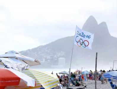 Спортистите в Рио - жертва на серия кражби в Олимпийското село (ВИДЕО)