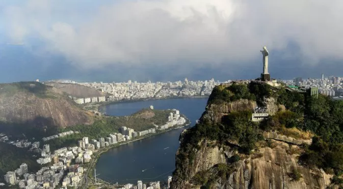 Три милиарда души ще гледат откриването на Игрите в Рио