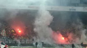 "Бултрасите" на война с "Ботев"