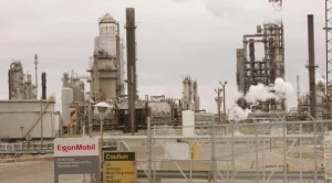 Чад наложи глоба от 74 млрд. долара на Exxon Mobil