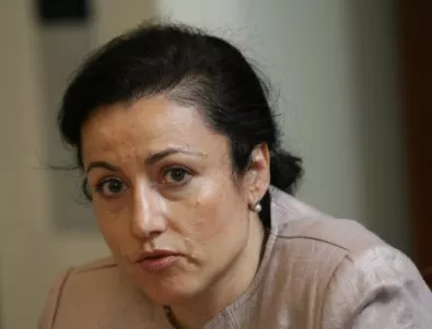 Предложиха Десислава Танева за нов земеделски министър