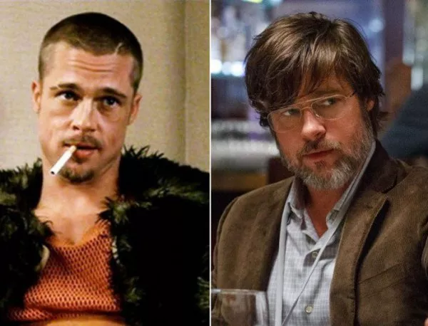 Актьорите от любимите ни филми на 90-те преди и сега (СНИМКИ)