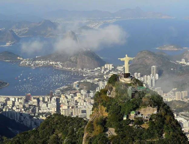 Бразилската рецесия е най-тежката в историята на страната 