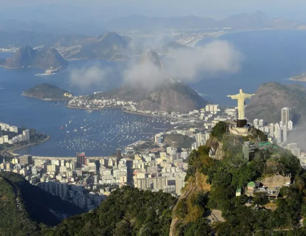 МВнР предупреди българите да не пътуват до Рио де Жанейро