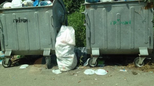 Съдът ще решава дали е безопасно да се горят отпадъци в ТЕЦ "София"
