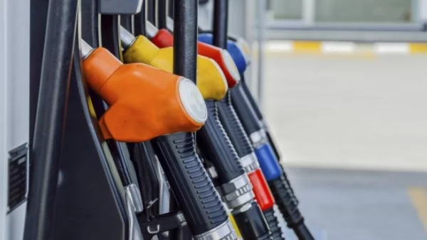 Нелегалните бензиностанции са двойно повече от легалните?