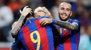 Барселона не спира с трансферите и направи още един удар 