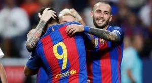 Играч на Барса с 1 мач за сезона отива в Севиля