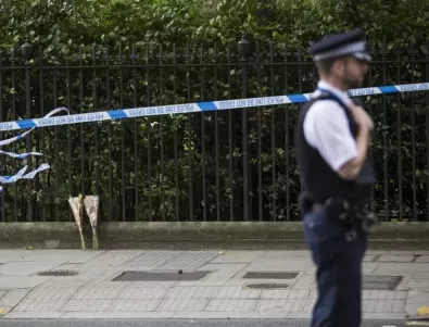 Почина нападнатия британски депутат, задържаха сомалиец за атаката