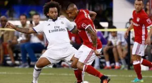 Реал  и Барселона радват феновете с победи над шампиони