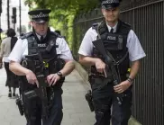 Великобритания затяга дисциплината, погна просяците по улиците