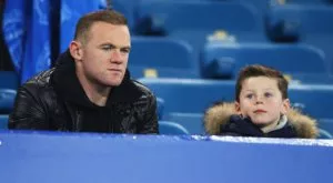 Легенда на Англия към Рууни: Откажи се от националния отбор!