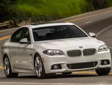 BMW издържа проверките в САЩ