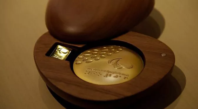 Олимпиадата в Рио 2016 има своя първи шампион!