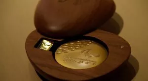 Всички медалисти от първия ден на Игрите в Рио