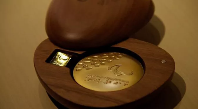 15-годишна китайка взе златото в Рио 2016!