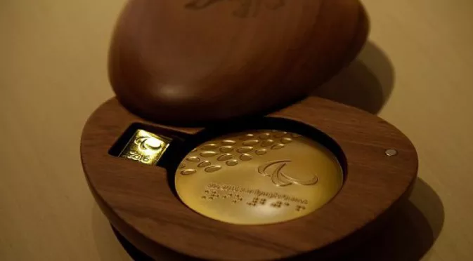 Поляк продава медала си от Рио 2016 на търг