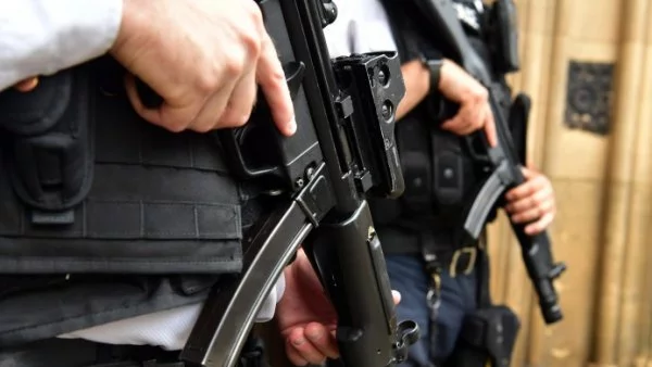 Европарламентът поиска строг контрол и върху огнестрелните оръжия с халостни патрони