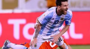 Президентът на Аржентина сигурен, че Меси се връща