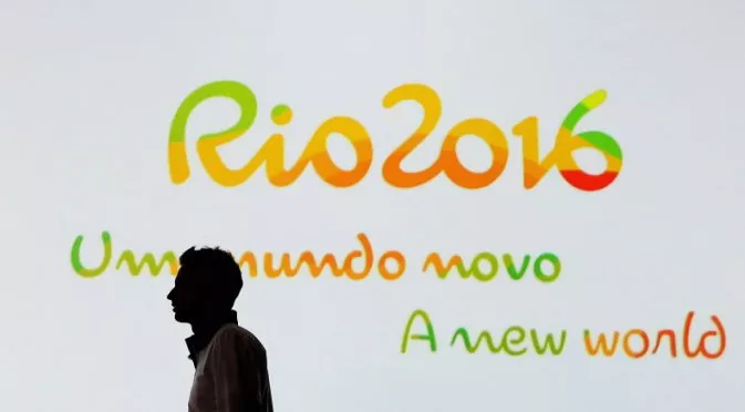 Куршумът по медиите в Рио е от военна пушка