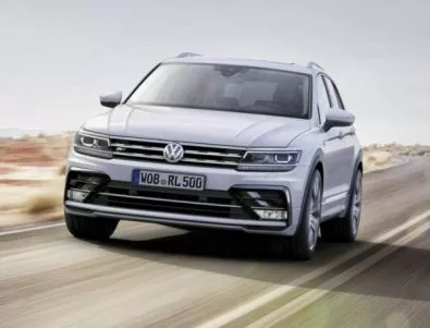Volkswagen внедрява нова технологии в моделите си