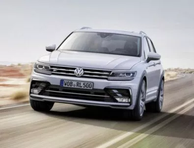 Европейците разграбват Volkswagen Tiguan и Opel Astra
