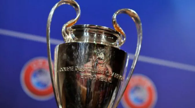 УЕФА обмисля революционна промяна във формата на ШЛ