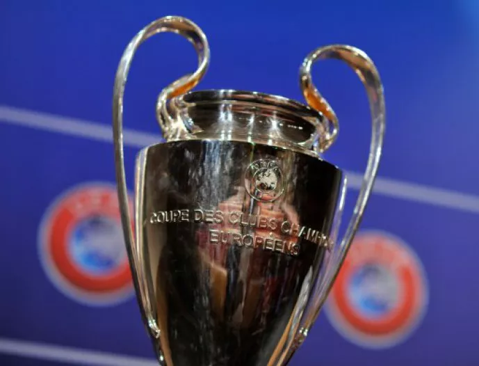 УЕФА обмисля нова радикална промяна в Шампионската лига