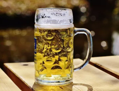 Българинът пие 76 литра бира годишно