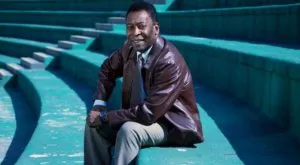 Защо няма да видим Пеле на Игрите в Рио?