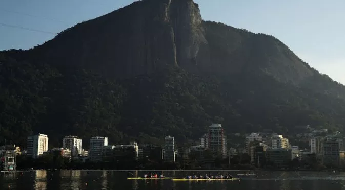 Без изненади на старта на олимпийското гребане в Рио 2016