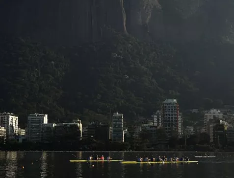 МОК може да премести някои от състезанията на следващата Олимпиада от Япония в Южна Корея