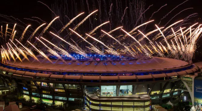 България извън топ 30 на стрелбата в Рио 2016