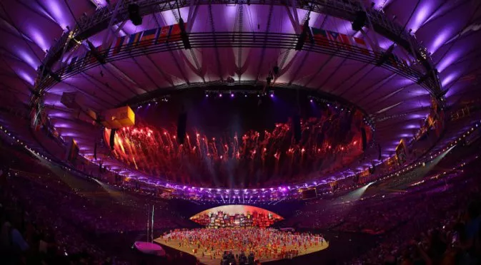 Рио надмина очакванията с незабравимо откриване на Игрите 2016 (ВИДЕО и СНИМКИ)