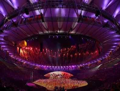 Рио 2016 има първия си шампион!