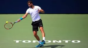 Григор си тръгна крайно разочароващо от Рио 2016